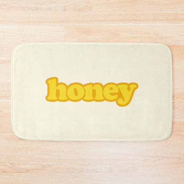 Item preview, Honey designed and sold by maniacfitness.