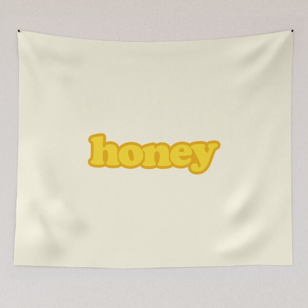Item preview, Honey designed and sold by maniacfitness.