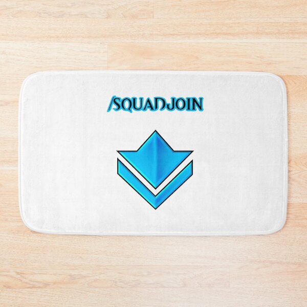 Item preview, Guild Wars 2: /Squadjoin Commander Tag designed and sold by FreakorGeek.