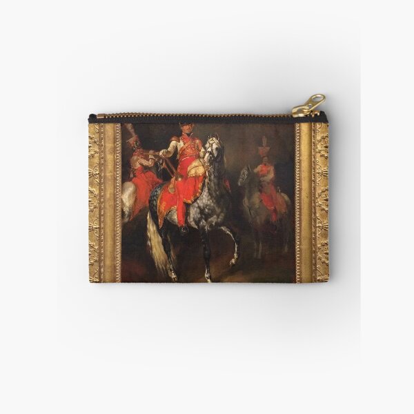 Item preview,  Mounted Trumpeters of Napoleon's Imperial Guard  designed and sold by Vintage Designs +.