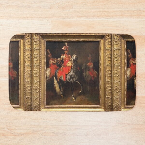 Item preview,  Mounted Trumpeters of Napoleon's Imperial Guard  designed and sold by Vintage Designs +.