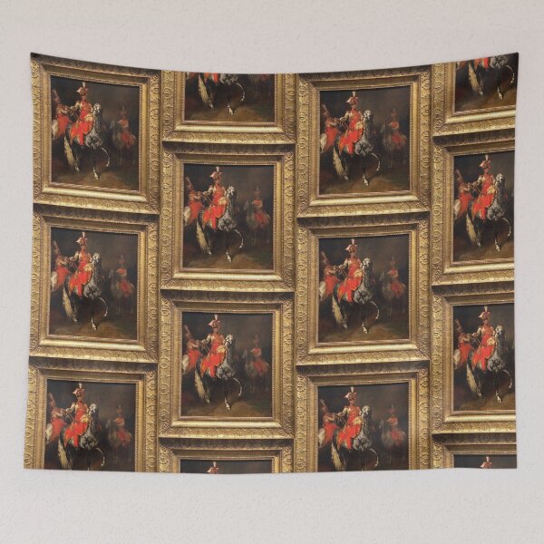 Item preview,  Mounted Trumpeters of Napoleon's Imperial Guard  designed and sold by Vintage Designs +.