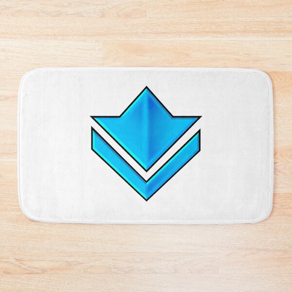 Item preview, Guild Wars 2: Commander Tag designed and sold by FreakorGeek.