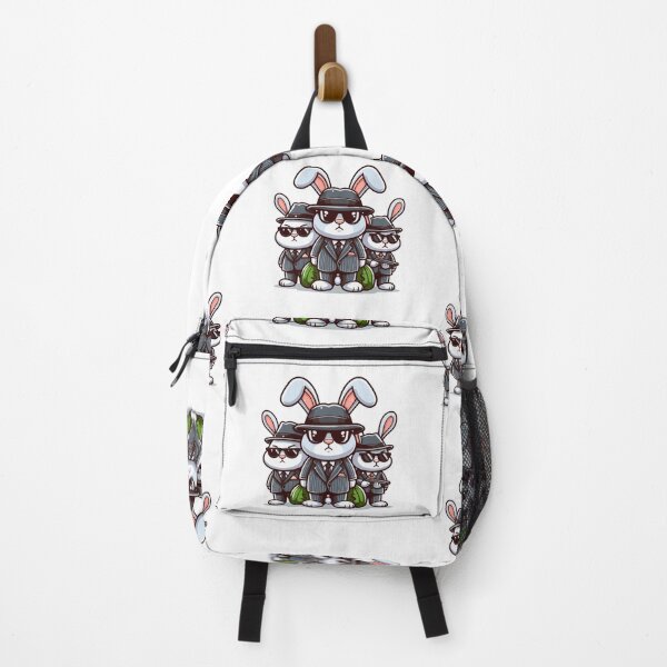 Item preview, bad bunny mafia designed and sold by Ren-Zou.