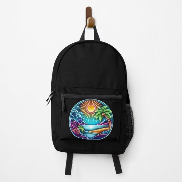 Item preview, Neon Summer Vibes!! designed and sold by Ayman Toumarti.