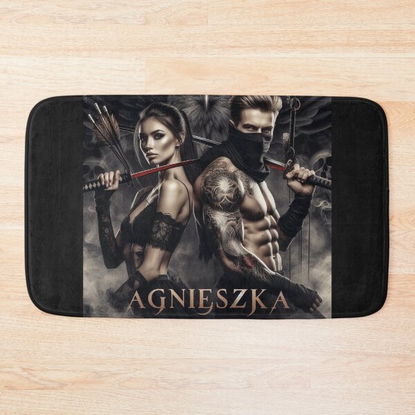 Item preview, Agnieszka designed and sold by RaF71PrO.