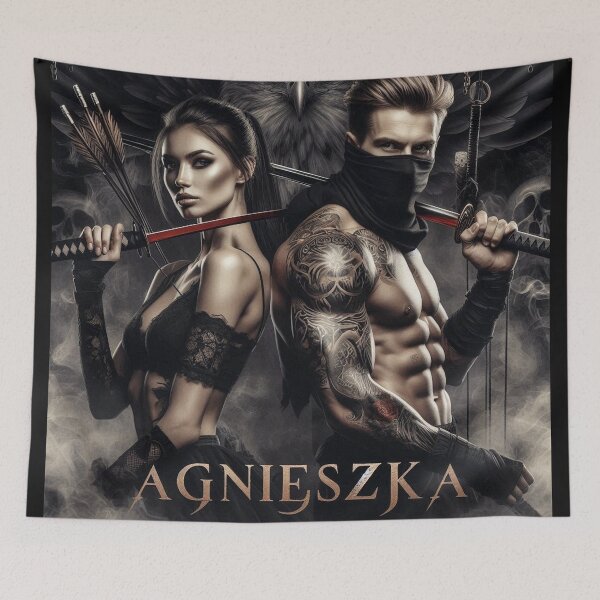 Item preview, Agnieszka designed and sold by RaF71PrO.