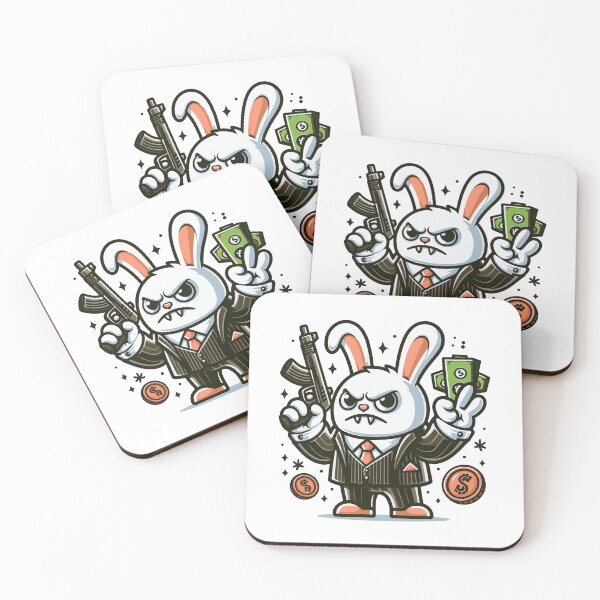 Item preview, bad bunny mafia vintage designed and sold by Ren-Zou.