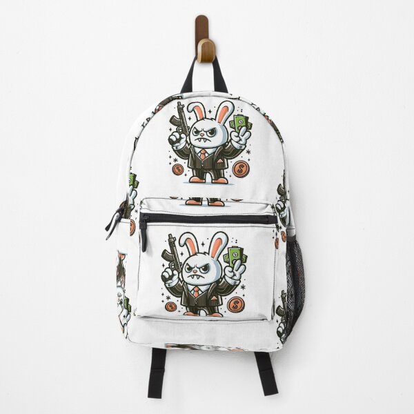 Item preview, bad bunny mafia vintage designed and sold by Ren-Zou.