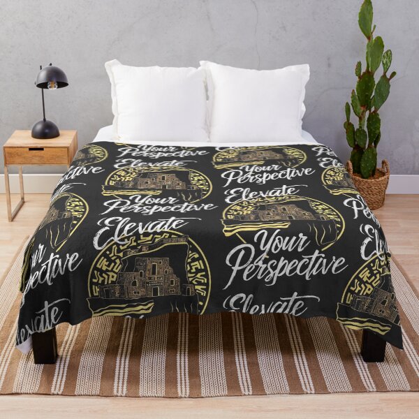 Item preview, Elevate Your Perspective: Ascend to New Heights designed and sold by SplashTastic.