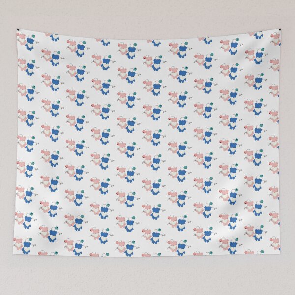 Item preview, Lovely runner designed and sold by AyushkaAgarwal.
