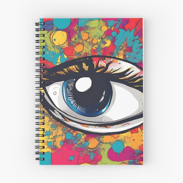 Item preview, Eye designed and sold by krzysiekd24.