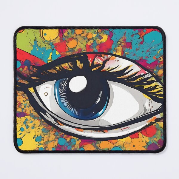 Item preview, Eye designed and sold by krzysiekd24.