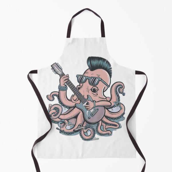 Item preview, Cephalopod - pastel designed and sold by onicaras.