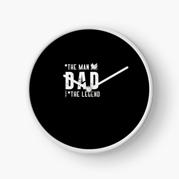 Item preview, Legend Dad designed and sold by FitEnvy.