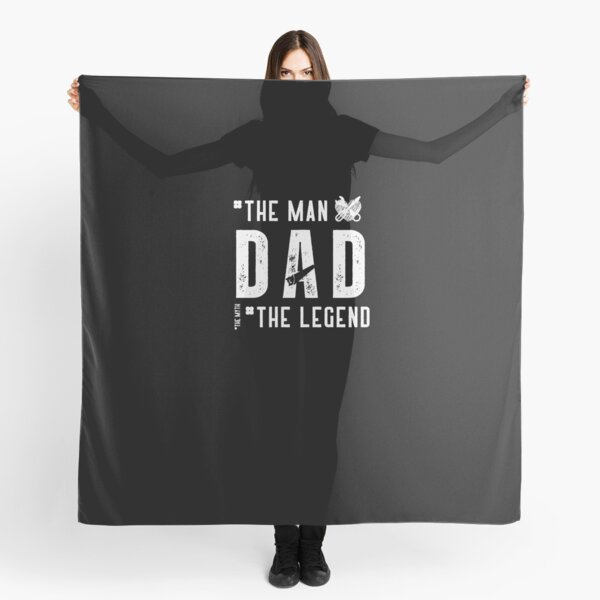 Item preview, Legend Dad designed and sold by FitEnvy.