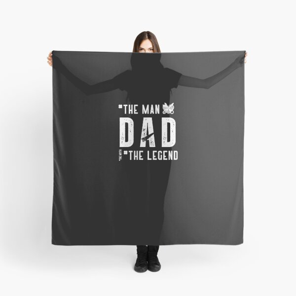 Item preview, Legend Dad designed and sold by FitEnvy.