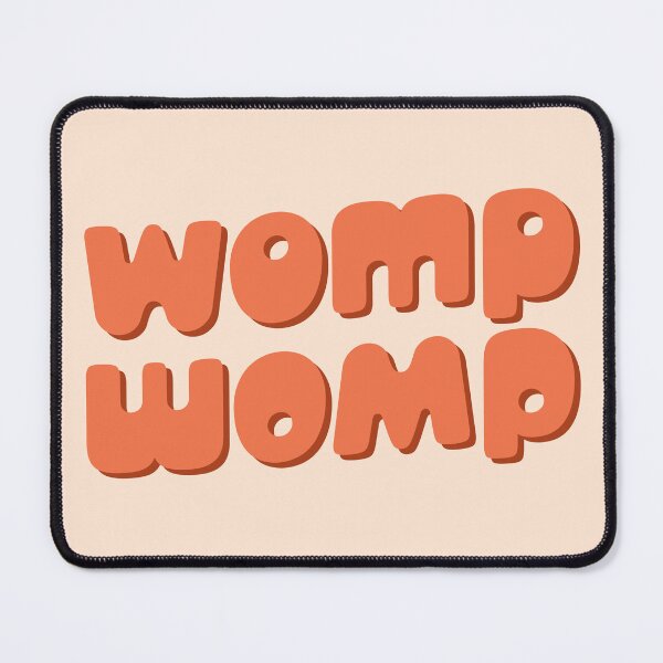 Item preview, Womp womp funny soundbite | orange designed and sold by MamSelle.
