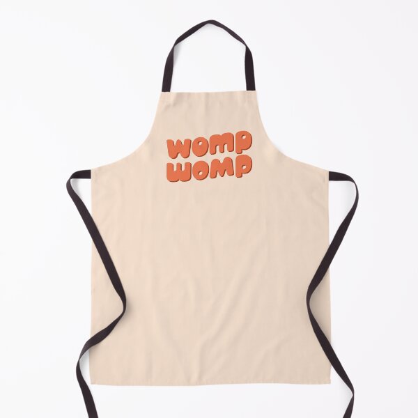 Item preview, Womp womp funny soundbite | orange designed and sold by MamSelle.