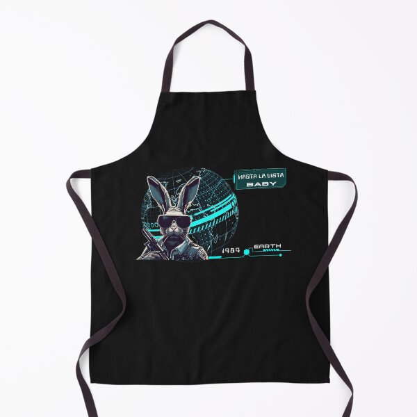 Item preview, This bunny-tor is ready for accion designed and sold by ZMaria.