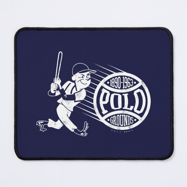 Item preview, Vintage Polo Grounds New York City designed and sold by deadmansupplyco.