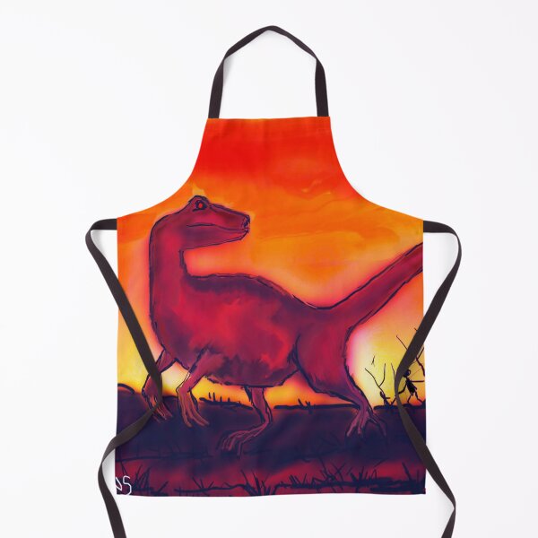 Item preview, I See Trouble Behind Me designed and sold by EJCairns.