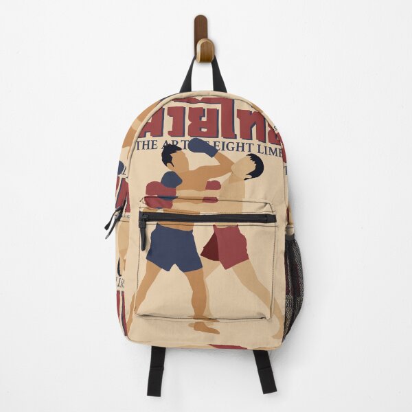 Item preview, Muay Thai Vintage Style designed and sold by KewaleeTee.