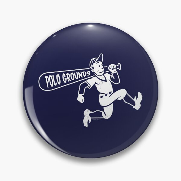 Item preview, Vintage Polo Grounds New York City Runner designed and sold by deadmansupplyco.