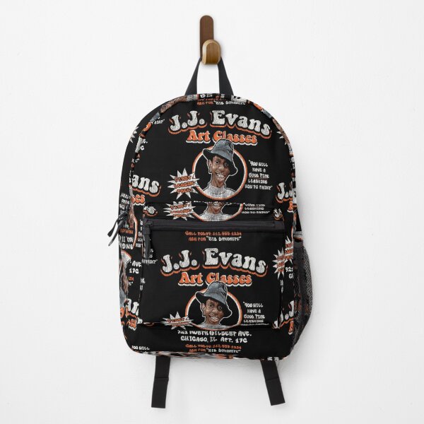 Item preview, JJ Evans Art Classes Dks Worn designed and sold by Alema Art.