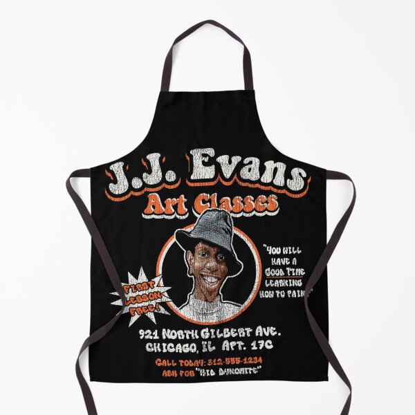 Item preview, JJ Evans Art Classes Dks Worn designed and sold by Alema Art.
