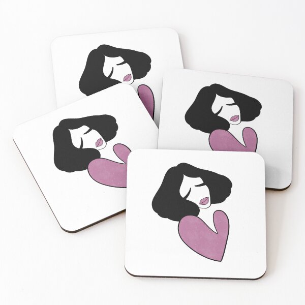 Item preview, Heartfelt Beauty designed and sold by RysowankaZS.
