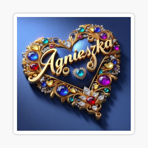 Item preview, Agnieszka designed and sold by RaF71PrO.