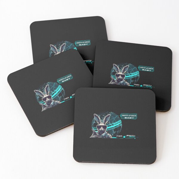 Item preview, This bunny-tor is ready for accion designed and sold by ZMaria.