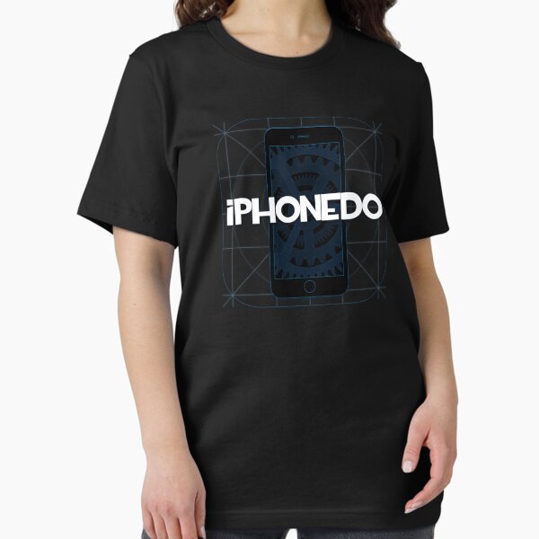 iPhonedo 2015 Logo Essential T-Shirt