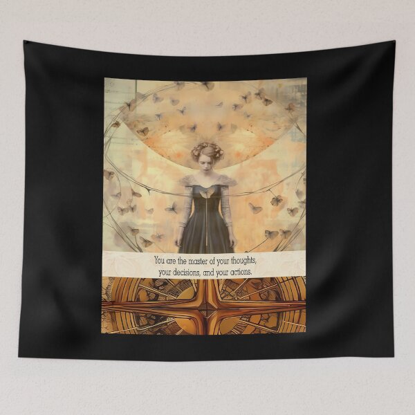 Item preview, Inner Compass designed and sold by The Tinker Man's Daughter.