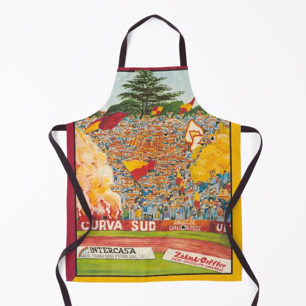 Item preview, Roma Lupi designed and sold by Football  art.