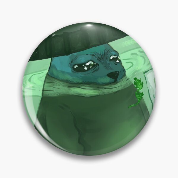 Item preview, Pickled Alive :( designed and sold by SEQU0IA.