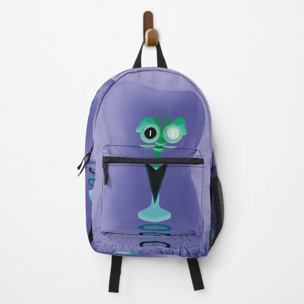 Item preview, Myr, a little different creature designed and sold by Nell-e.