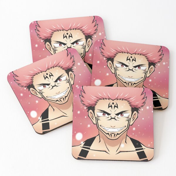Item preview, Demons designed and sold by Retratosanime.