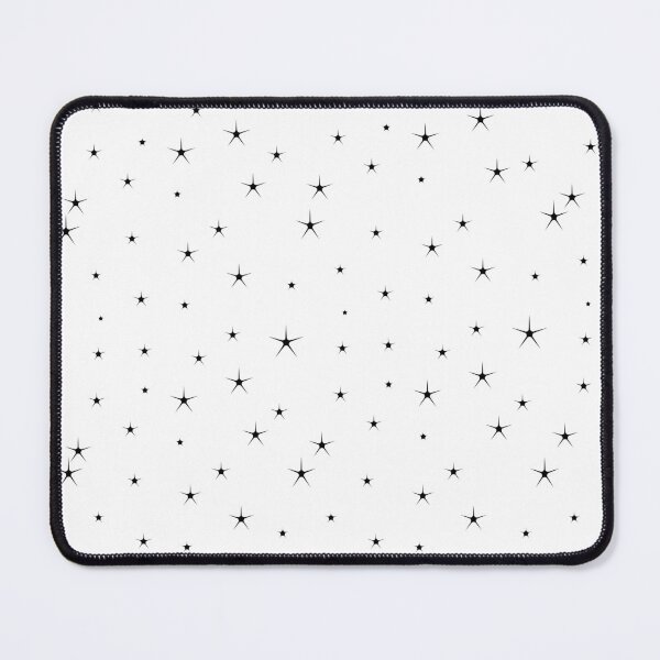 Item preview, White Tiny Stars designed and sold by Mr-M-2000.