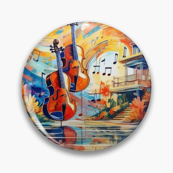 Item preview, Cello instrument designed and sold by krzysiekd24.