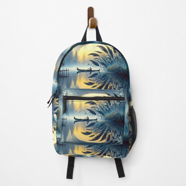Item preview, Canoeing designed and sold by M-Y-A-R-T-.
