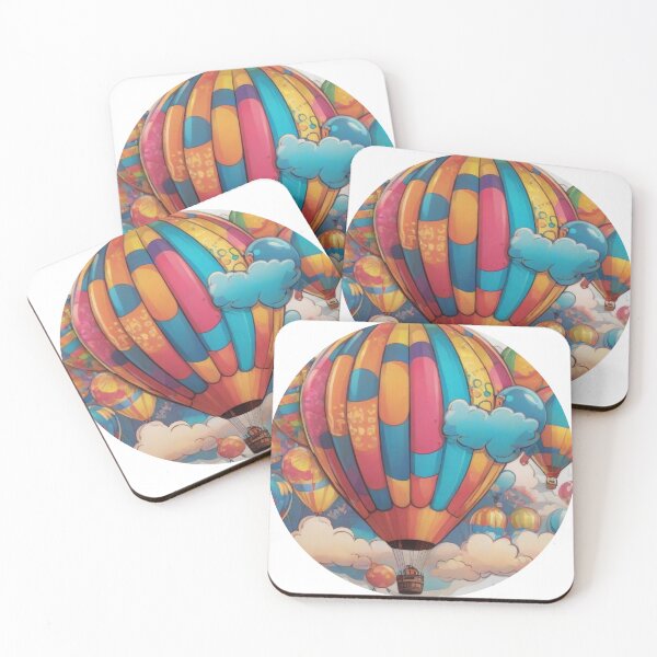 Item preview, Balloons of Joy (1447) designed and sold by WASjourney.