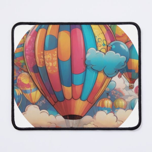 Item preview, Balloons of Joy (1447) designed and sold by WASjourney.