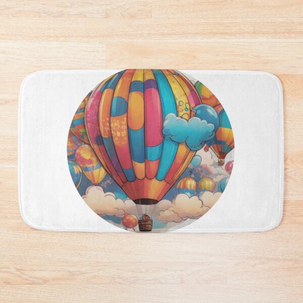 Item preview, Balloons of Joy (1447) designed and sold by WASjourney.