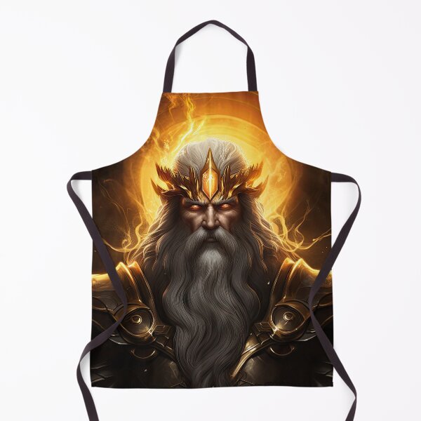 Item preview, Jehovah-M'Kaddesh designed and sold by OccultDreams.