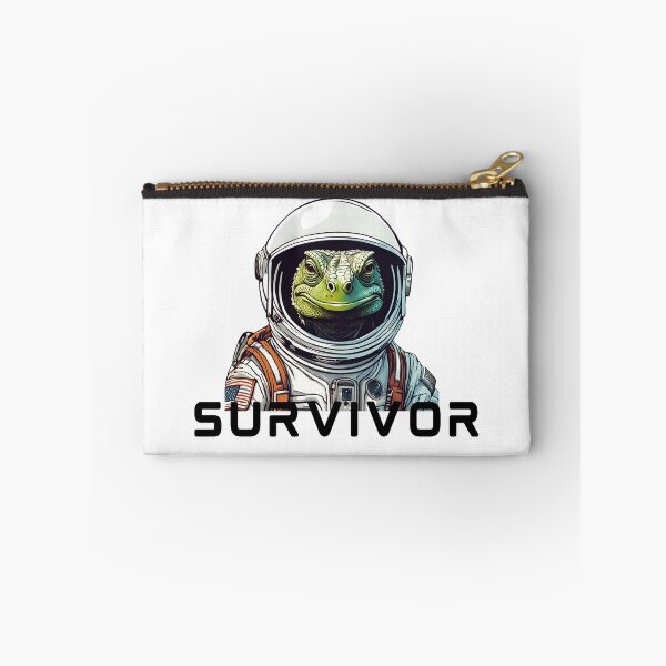 Item preview, SURVIVOR IGUANA  designed and sold by ZMaria.