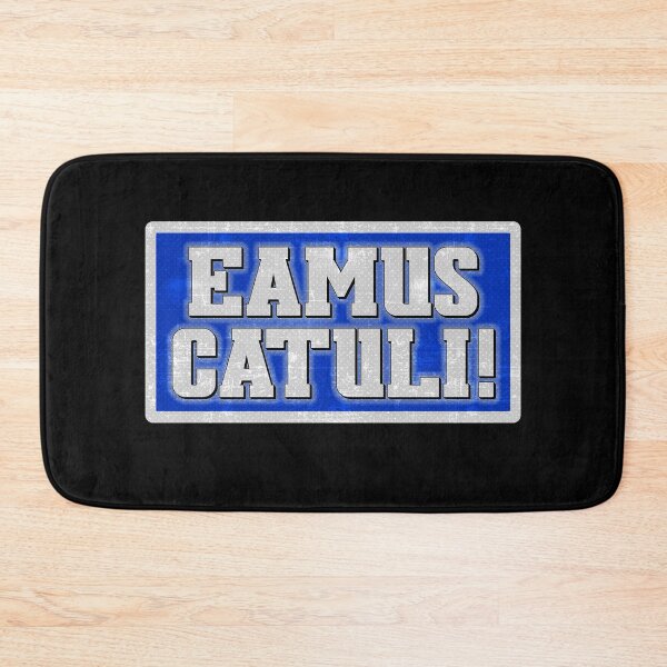 Item preview, Eamus Catuli designed and sold by FYS-Arte-Style.