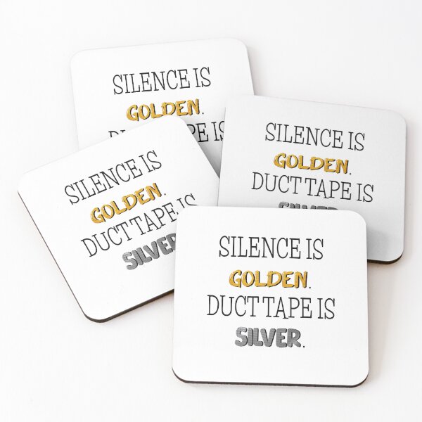 Item preview, Gold or Silver? designed and sold by Emma Hörn.