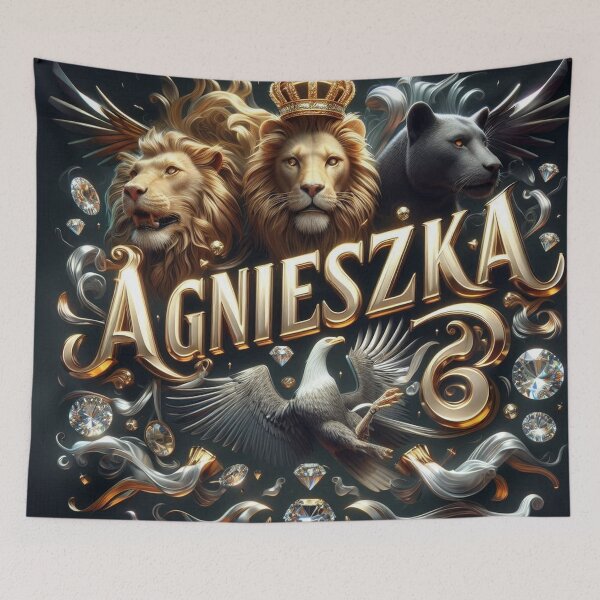 Item preview, Agnieszka designed and sold by RaF71PrO.